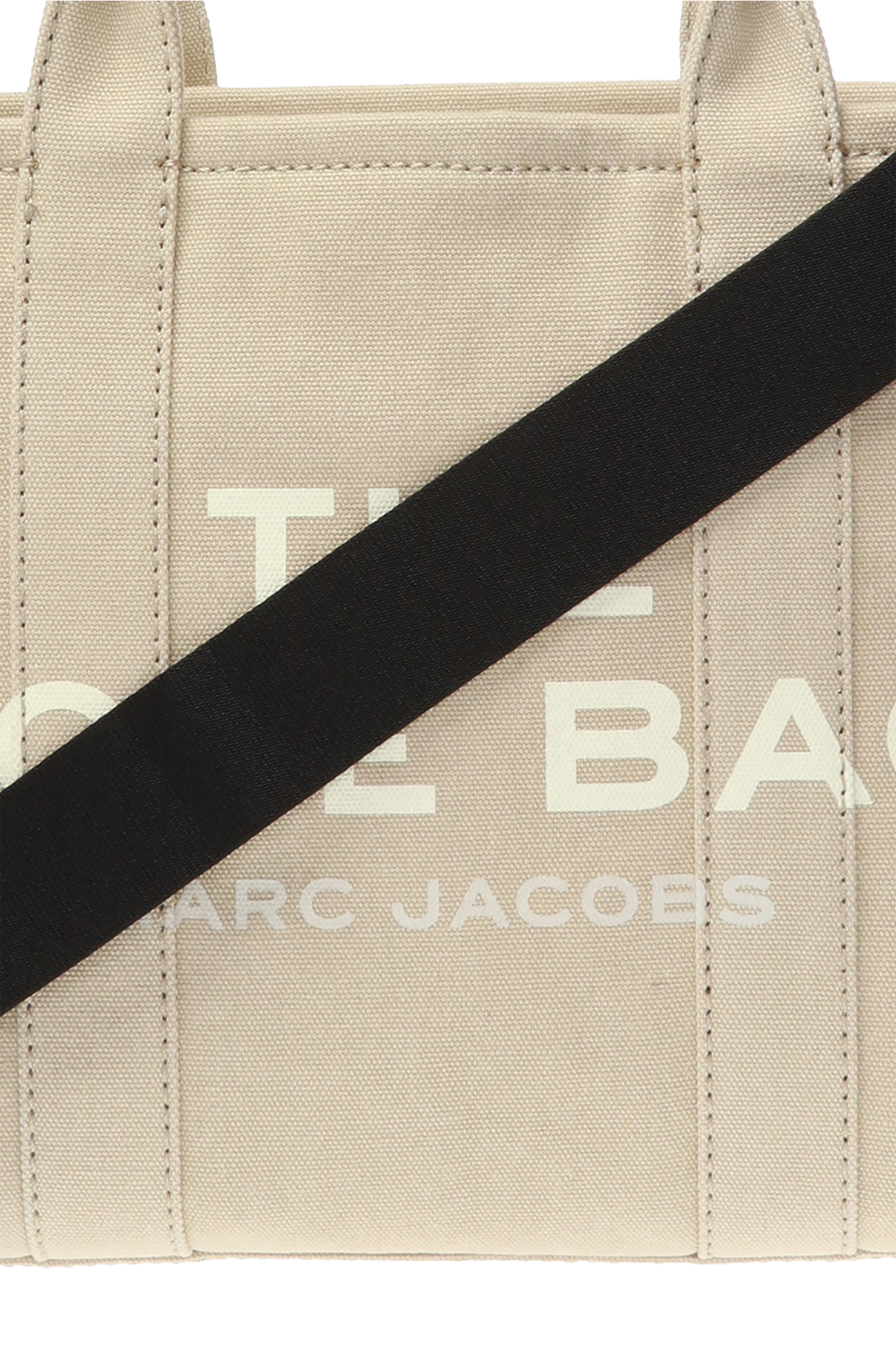 Beige 'The Medium Tote' bag Marc Jacobs - Vitkac Canada